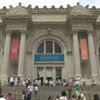 Metropolitan Museum Lays Off, Cuts Back
